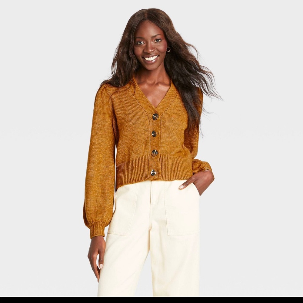 Who What Wear Cardigan
